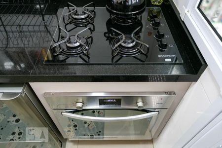 Apartamento à venda com 62m², 2 quartos e 1 vaga Apartamento à venda com 62m², 2 quartos e 1 vagaCozinha