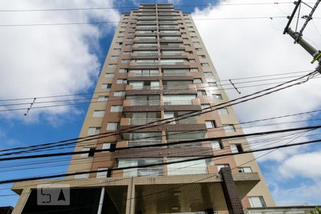 Apartamento à venda com 62m², 2 quartos e 1 vaga Apartamento à venda com 62m², 2 quartos e 1 vagaFachada do prédio
