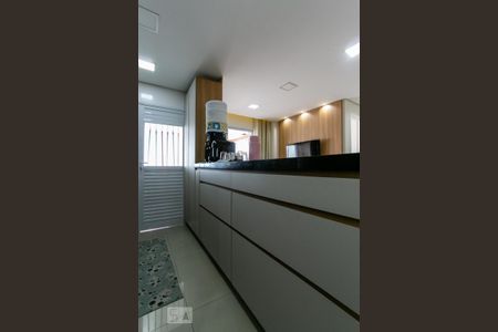 Apartamento à venda com 62m², 2 quartos e 1 vaga Apartamento à venda com 62m², 2 quartos e 1 vagaCozinha