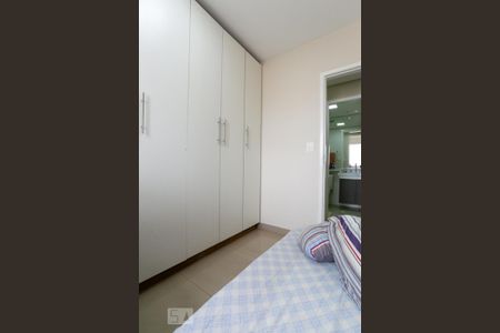 Apartamento à venda com 62m², 2 quartos e 1 vaga Apartamento à venda com 62m², 2 quartos e 1 vagaQuarto