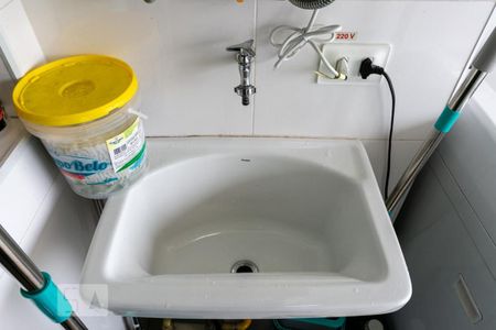 Apartamento à venda com 62m², 2 quartos e 1 vaga Apartamento à venda com 62m², 2 quartos e 1 vagaÁrea de Serviço