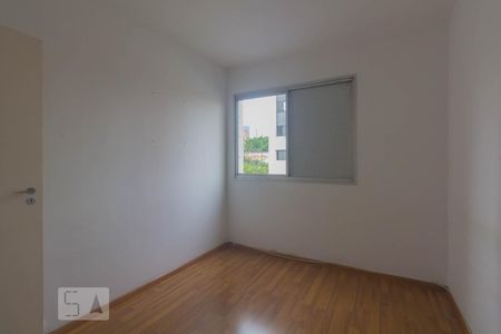 Apartamento à venda com 66m², 3 quartos e 1 vagaQuarto 3