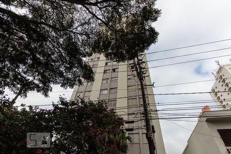 Apartamento à venda com 66m², 3 quartos e 1 vagaFachada - Condomínio