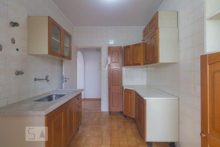 Apartamento à venda com 66m², 3 quartos e 1 vagaCozinha