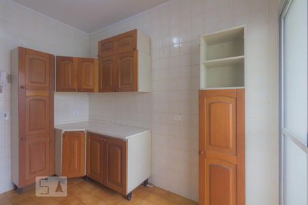 Apartamento à venda com 66m², 3 quartos e 1 vagaCozinha