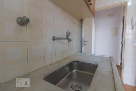 Apartamento à venda com 66m², 3 quartos e 1 vagaCozinha