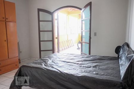 Quarto 1 de casa para alugar com 3 quartos, 124m² em Itaquera, São Paulo