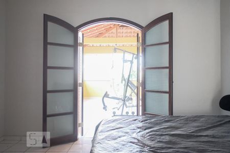 Quarto 1 de casa para alugar com 3 quartos, 124m² em Itaquera, São Paulo