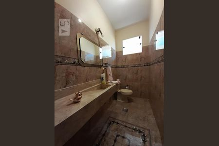 Casa para alugar com 800m², 5 quartos e 5 vagas Casa para alugar com 800m², 5 quartos e 5 vagasBanheiro Social