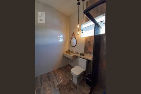 Casa para alugar com 800m², 5 quartos e 5 vagas Casa para alugar com 800m², 5 quartos e 5 vagasBanheiro da Suíte 3