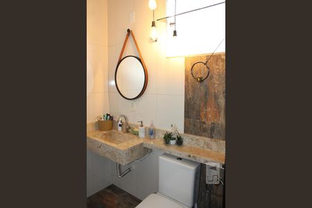 Casa para alugar com 800m², 5 quartos e 5 vagasSuíte 3