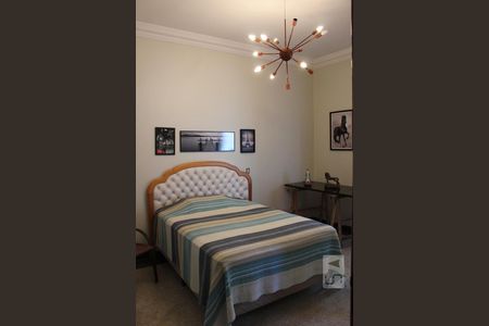 Casa para alugar com 800m², 5 quartos e 5 vagasQuarto 3 - Suíte