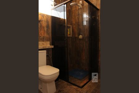 Casa para alugar com 800m², 5 quartos e 5 vagasBanheiro da Suíte 3