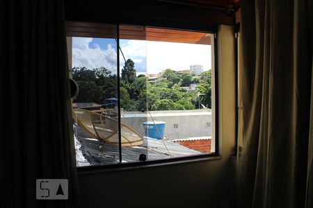 Casa para alugar com 800m², 5 quartos e 5 vagasVista do Quarto 4