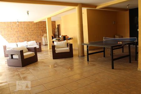 Casa para alugar com 800m², 5 quartos e 5 vagasSalão de jogos