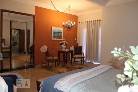 Casa para alugar com 800m², 5 quartos e 5 vagasSuíte máster