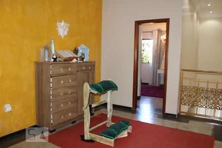 Casa para alugar com 800m², 5 quartos e 5 vagasEspaço de Oração