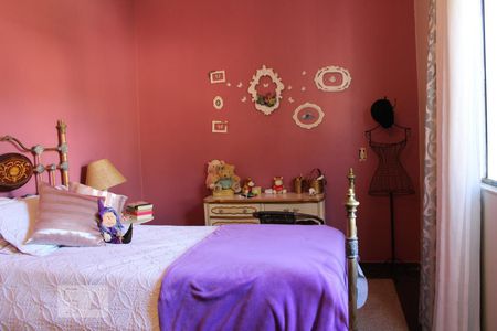 Casa para alugar com 800m², 5 quartos e 5 vagasQuarto 1 - Suíte