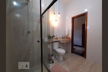 Casa para alugar com 800m², 5 quartos e 5 vagas Casa para alugar com 800m², 5 quartos e 5 vagasDetalhe do Banheiro da Suíte 1