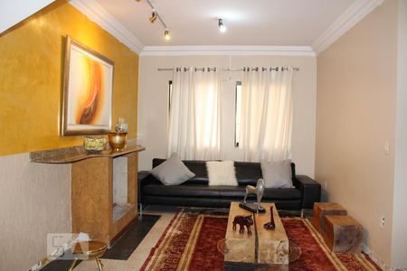 Casa para alugar com 800m², 5 quartos e 5 vagasSala da Lareira