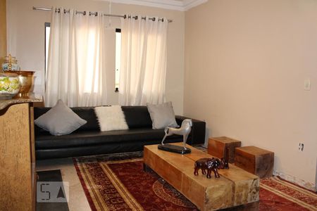 Casa para alugar com 800m², 5 quartos e 5 vagasSala da Lareira