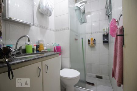 Casa à venda com 110m², 3 quartos e 1 vagaBanheiro