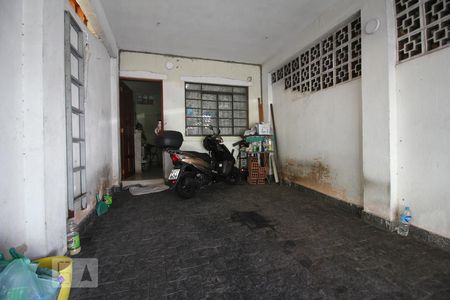 Casa à venda com 110m², 3 quartos e 1 vagaGaragem