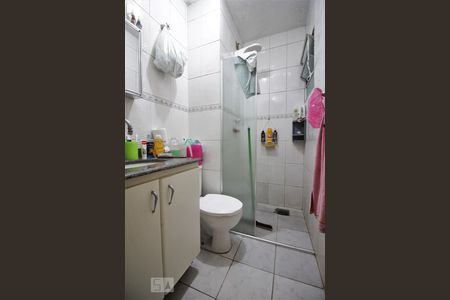 Casa à venda com 110m², 3 quartos e 1 vagaBanheiro