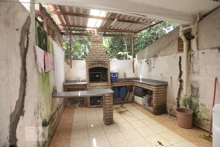 Casa à venda com 110m², 3 quartos e 1 vagaÁrea Externa