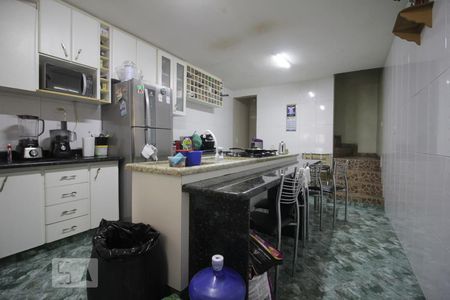 Casa à venda com 110m², 3 quartos e 1 vagaCozinha