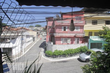 Casa à venda com 110m², 3 quartos e 1 vagaVista do quarto 1