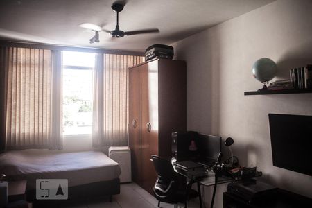 Studio de kitnet/studio à venda com 1 quarto, 27m² em Vila Buarque, São Paulo