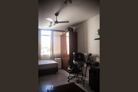 Studio de kitnet/studio à venda com 1 quarto, 27m² em Vila Buarque, São Paulo