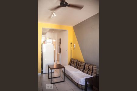 Studio de kitnet/studio à venda com 1 quarto, 27m² em Vila Buarque, São Paulo