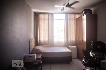 Studio de kitnet/studio à venda com 1 quarto, 27m² em Vila Buarque, São Paulo