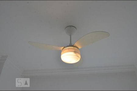 Sala- ventilador de apartamento para alugar com 3 quartos, 70m² em Engenho de Dentro, Rio de Janeiro