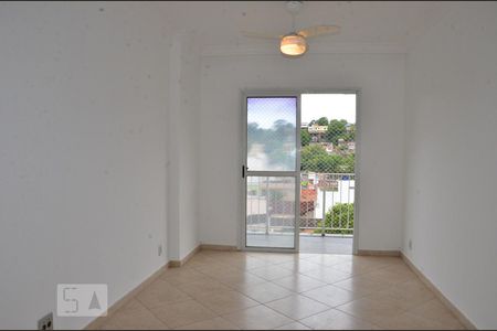 Sala de apartamento para alugar com 3 quartos, 70m² em Engenho de Dentro, Rio de Janeiro