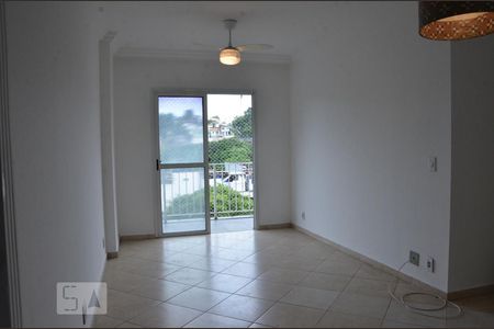 Sala de apartamento para alugar com 3 quartos, 70m² em Engenho de Dentro, Rio de Janeiro