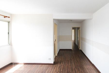Sala de apartamento à venda com 2 quartos, 57m² em Sítio Pinheirinho, São Paulo