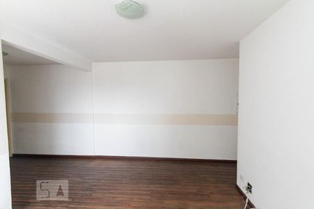 Sala de apartamento à venda com 2 quartos, 57m² em Sítio Pinheirinho, São Paulo