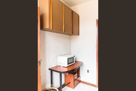 Apartamento à venda com 98m², 3 quartos e 2 vagas Apartamento à venda com 98m², 3 quartos e 2 vagasCopa