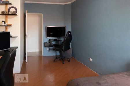 Casa à venda com 596m², 5 quartos e 8 vagas Casa à venda com 596m², 5 quartos e 8 vagasQuarto 2