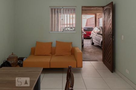 Casa à venda com 596m², 5 quartos e 8 vagas Casa à venda com 596m², 5 quartos e 8 vagasSala Edicula