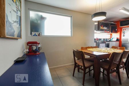 Apartamento à venda com 212m², 3 quartos e 2 vagas Apartamento à venda com 212m², 3 quartos e 2 vagasCopa