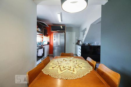 Apartamento à venda com 212m², 3 quartos e 2 vagas Apartamento à venda com 212m², 3 quartos e 2 vagasCopa