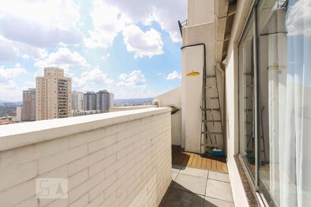 Apartamento à venda com 212m², 3 quartos e 2 vagas Apartamento à venda com 212m², 3 quartos e 2 vagasCobertura