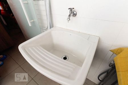 Apartamento à venda com 212m², 3 quartos e 2 vagas Apartamento à venda com 212m², 3 quartos e 2 vagasÁrea de serviço