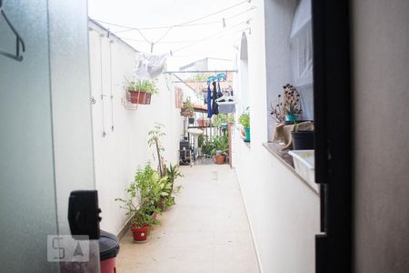 Casa à venda com 677m², 5 quartos e 8 vagas Casa à venda com 677m², 5 quartos e 8 vagasCorredor