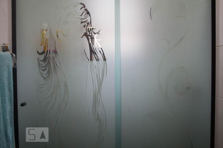 Casa à venda com 677m², 5 quartos e 8 vagas Casa à venda com 677m², 5 quartos e 8 vagasBanheiro da Suíte 5