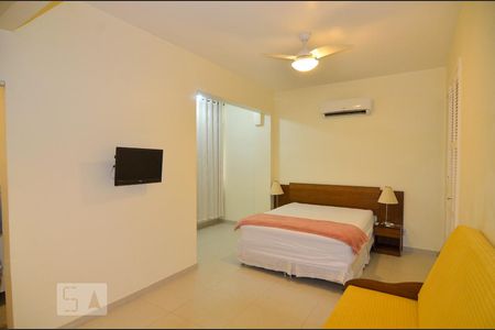 Studio de kitnet/studio à venda com 1 quarto, 35m² em Centro, Rio de Janeiro